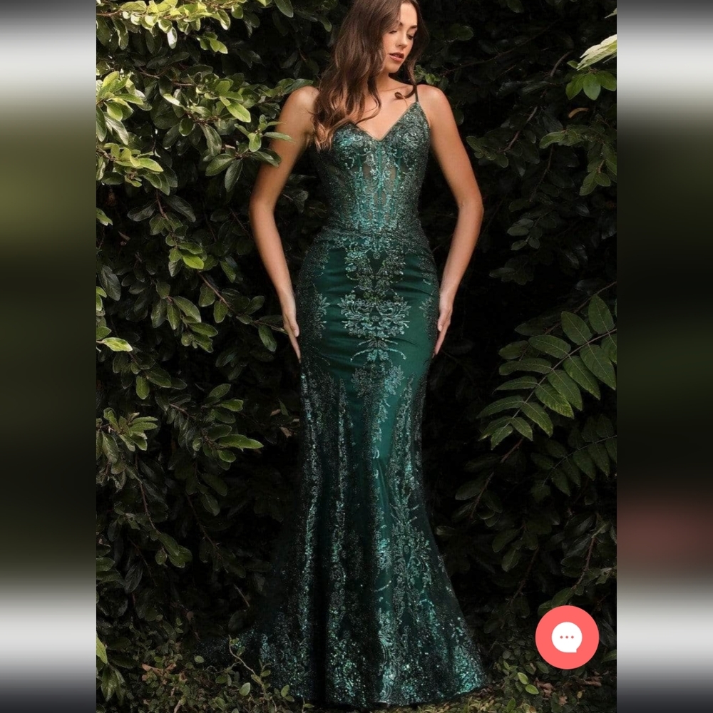My Prom Dress